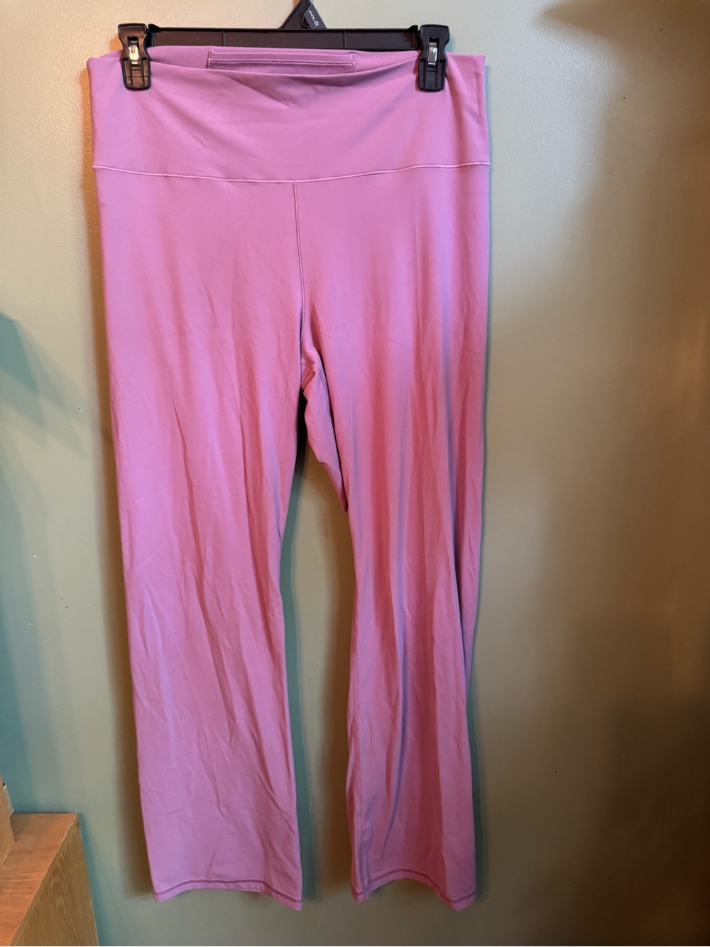 Old Navy Straight Yoga Pants